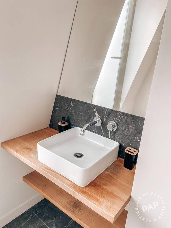 Appartement Place du Général Gouraud à Neuilly-sur-Seine