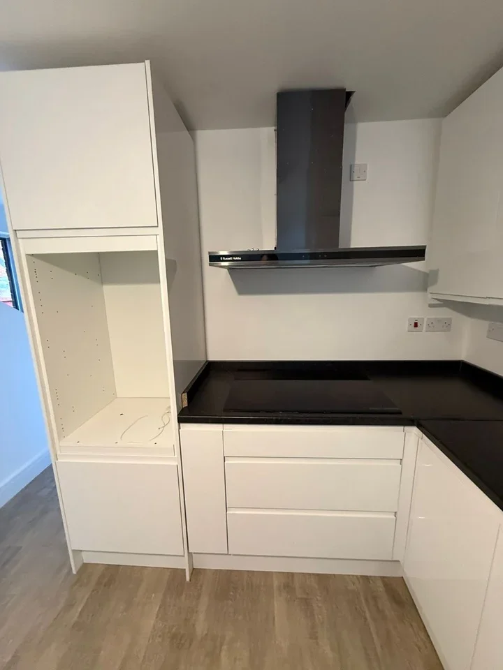 House Wakerley Close in Greater London