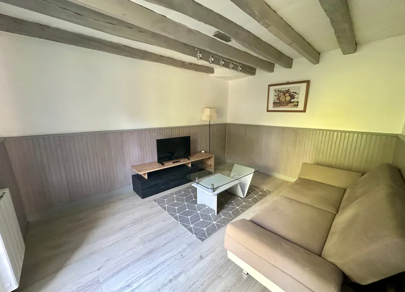 House Route de Chantegros in Saint-Brice-sur-Vienne