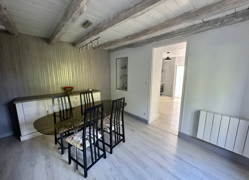 House Route de Chantegros in Saint-Brice-sur-Vienne
