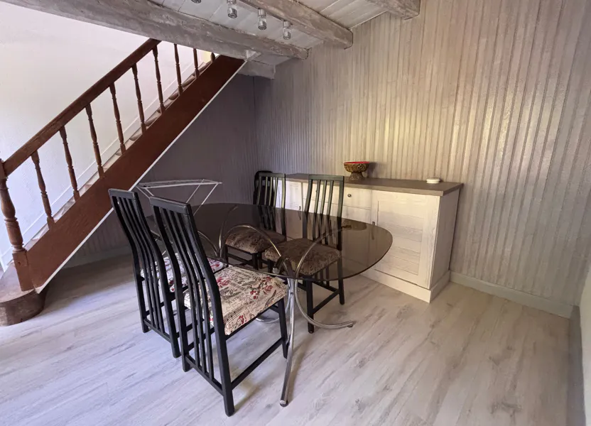 House Route de Chantegros in Saint-Brice-sur-Vienne