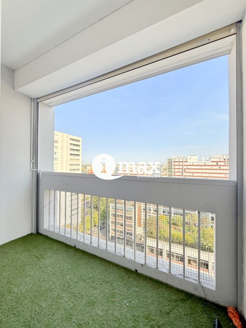 Appartement Rue d'Alsace à Levallois-Perret