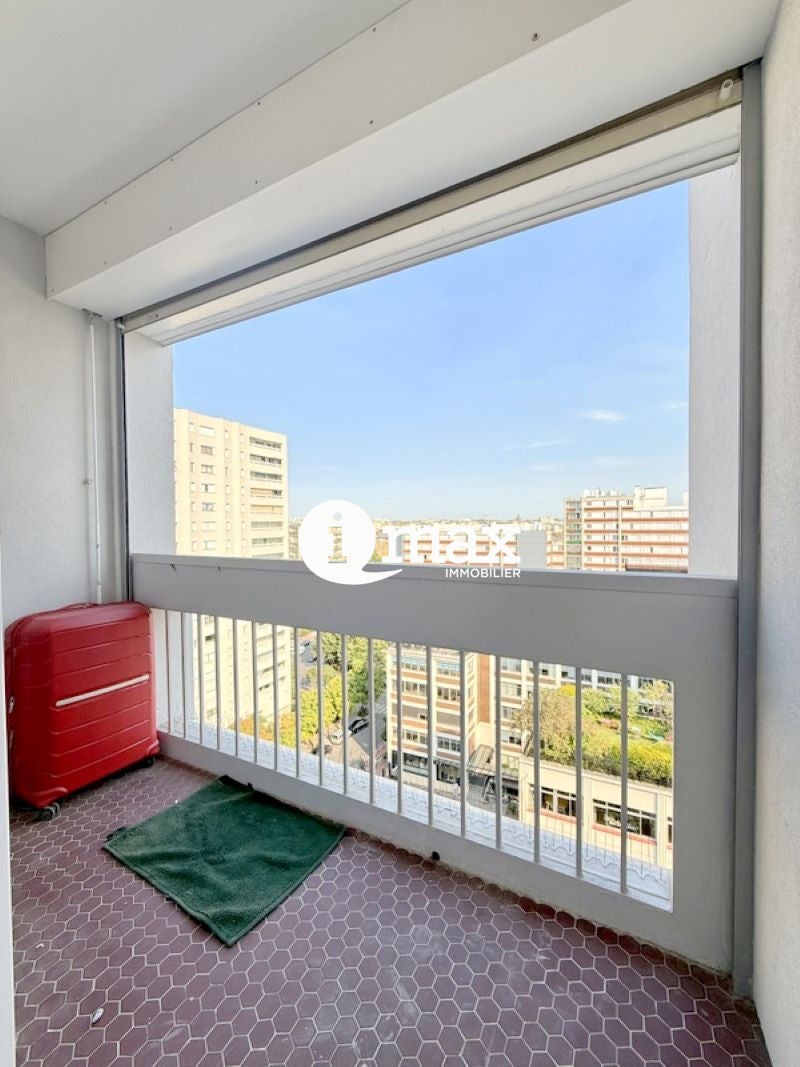 Appartement Rue d'Alsace à Levallois-Perret