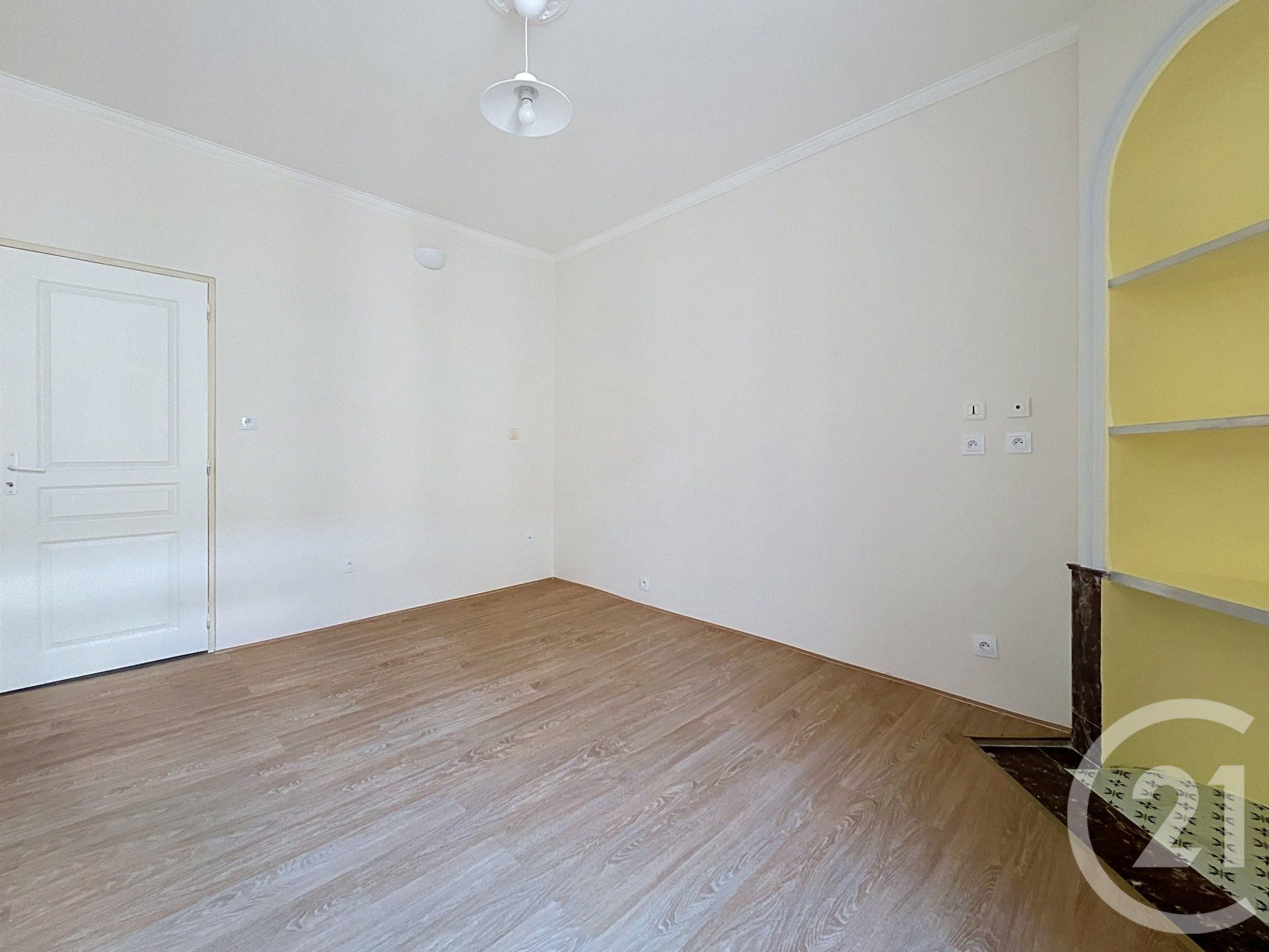 Flat Rue de Mulhouse in Nancy