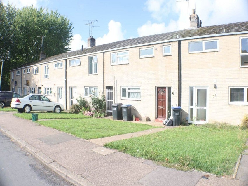 Room Badger Way in Welwyn Hatfield