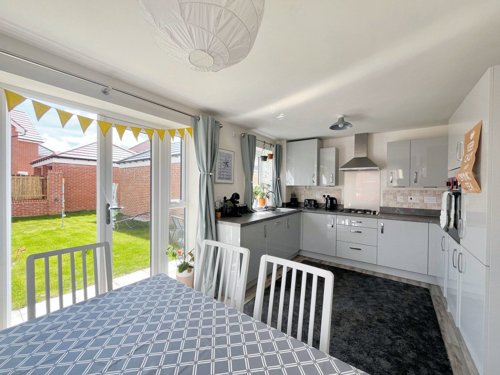 House Village Green View in Nunthorpe