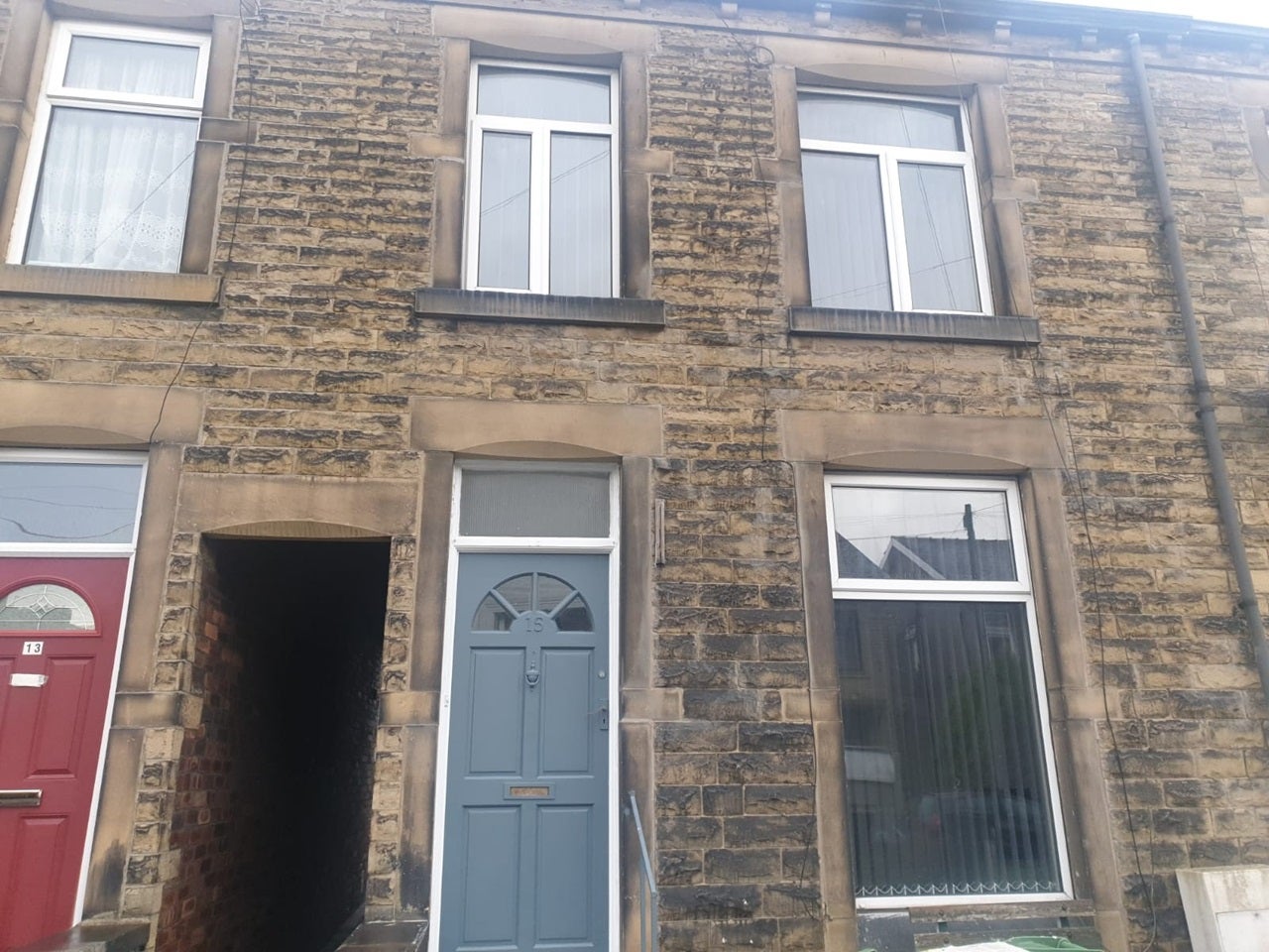 House Yew Street in Kirklees