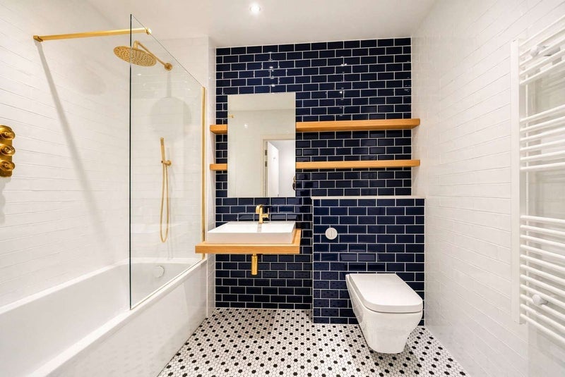 Room Hercules Slip in Greater London