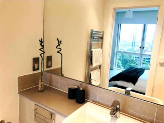 Room Arniston Way in Greater London