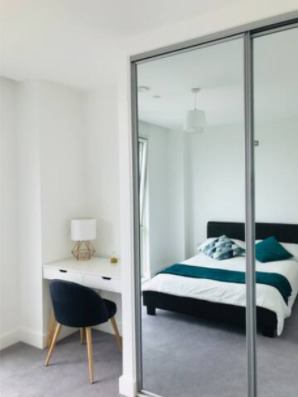 Room Arniston Way in Greater London
