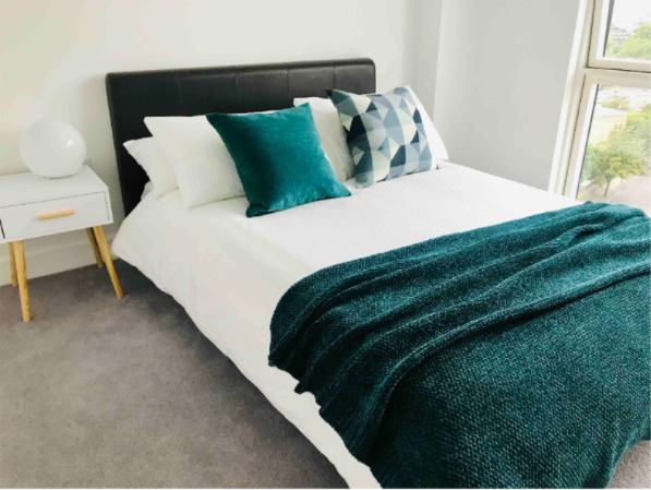 Room Arniston Way in Greater London