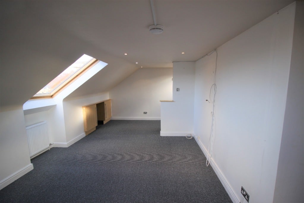 Flat Montrose Street in Brechin