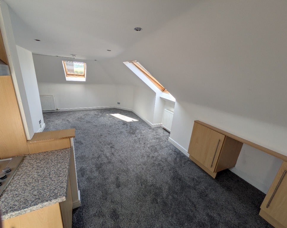 Flat Montrose Street in Brechin