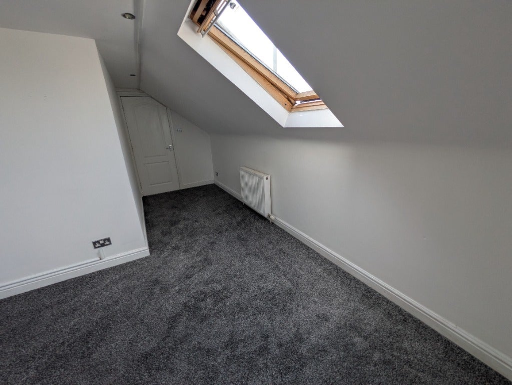 Flat Montrose Street in Brechin