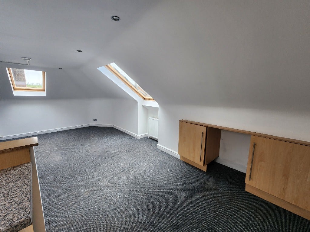Flat Montrose Street in Brechin