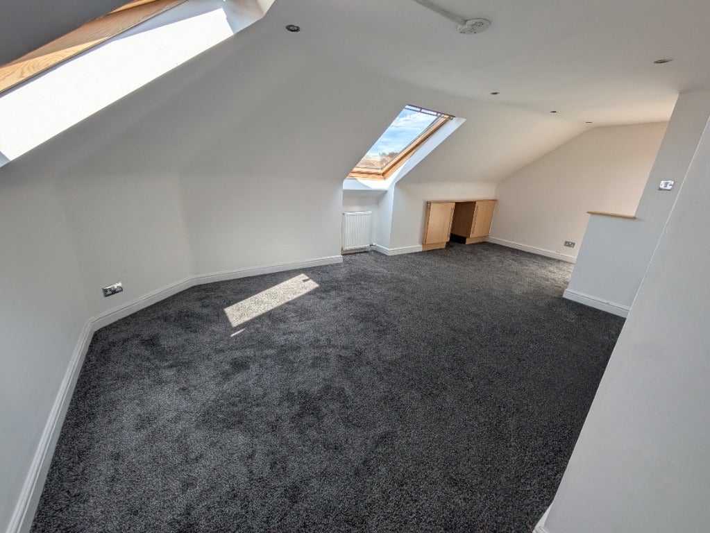 Flat Montrose Street in Brechin