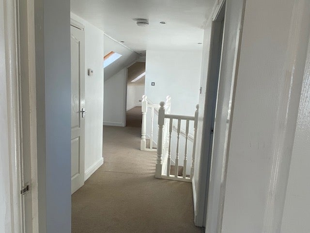 Flat Montrose Street in Brechin
