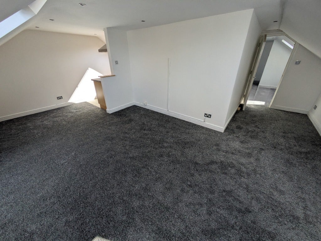 Flat Montrose Street in Brechin