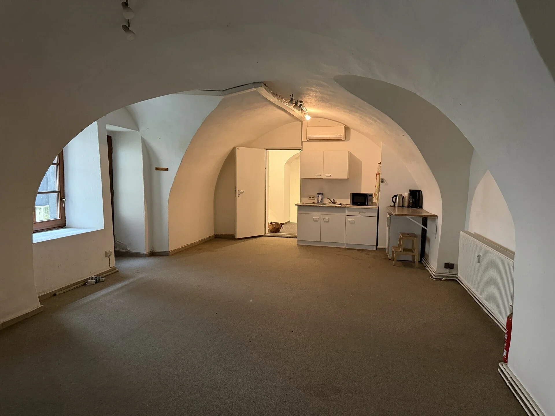 Wohnung Burgstraße in Meißen