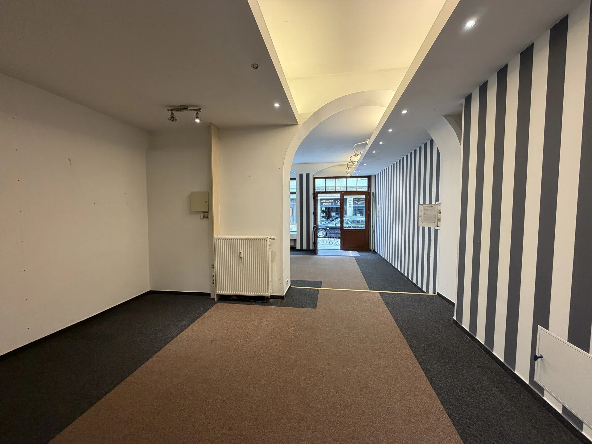 Wohnung Burgstraße in Meißen