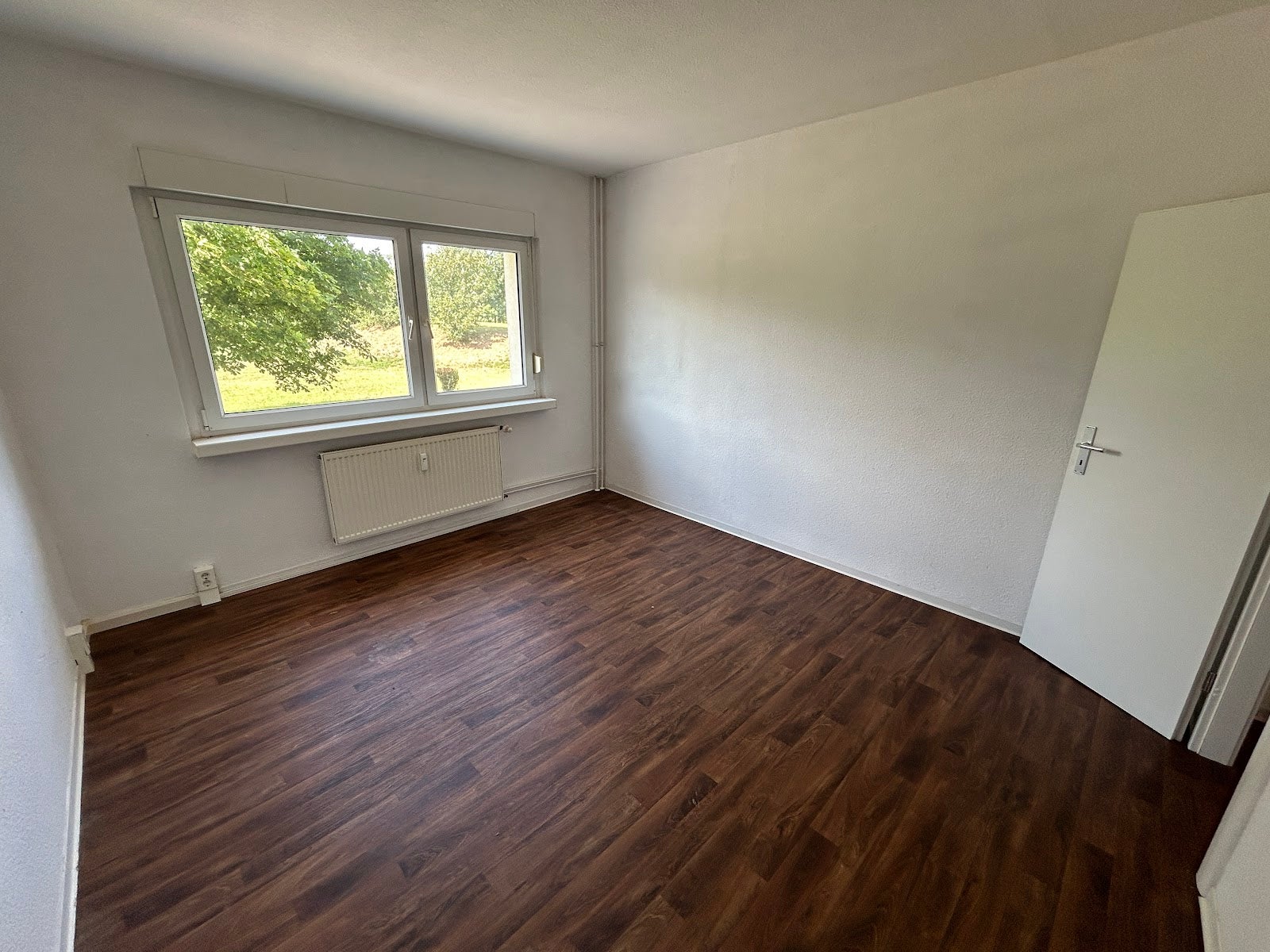 Wohnung Wolfenbütteler Straße in Halberstadt