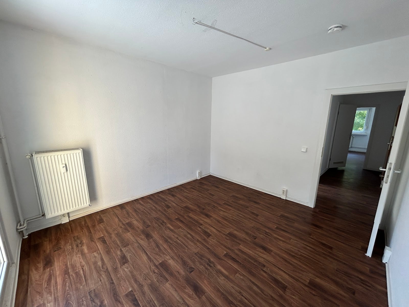 Wohnung Wolfenbütteler Straße in Halberstadt