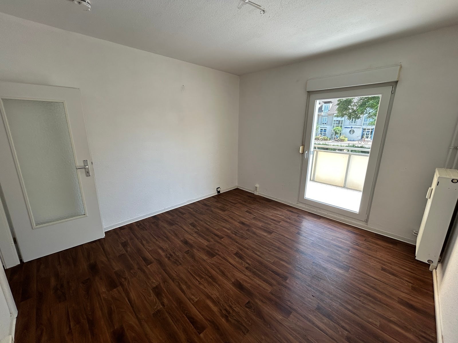 Wohnung Wolfenbütteler Straße in Halberstadt