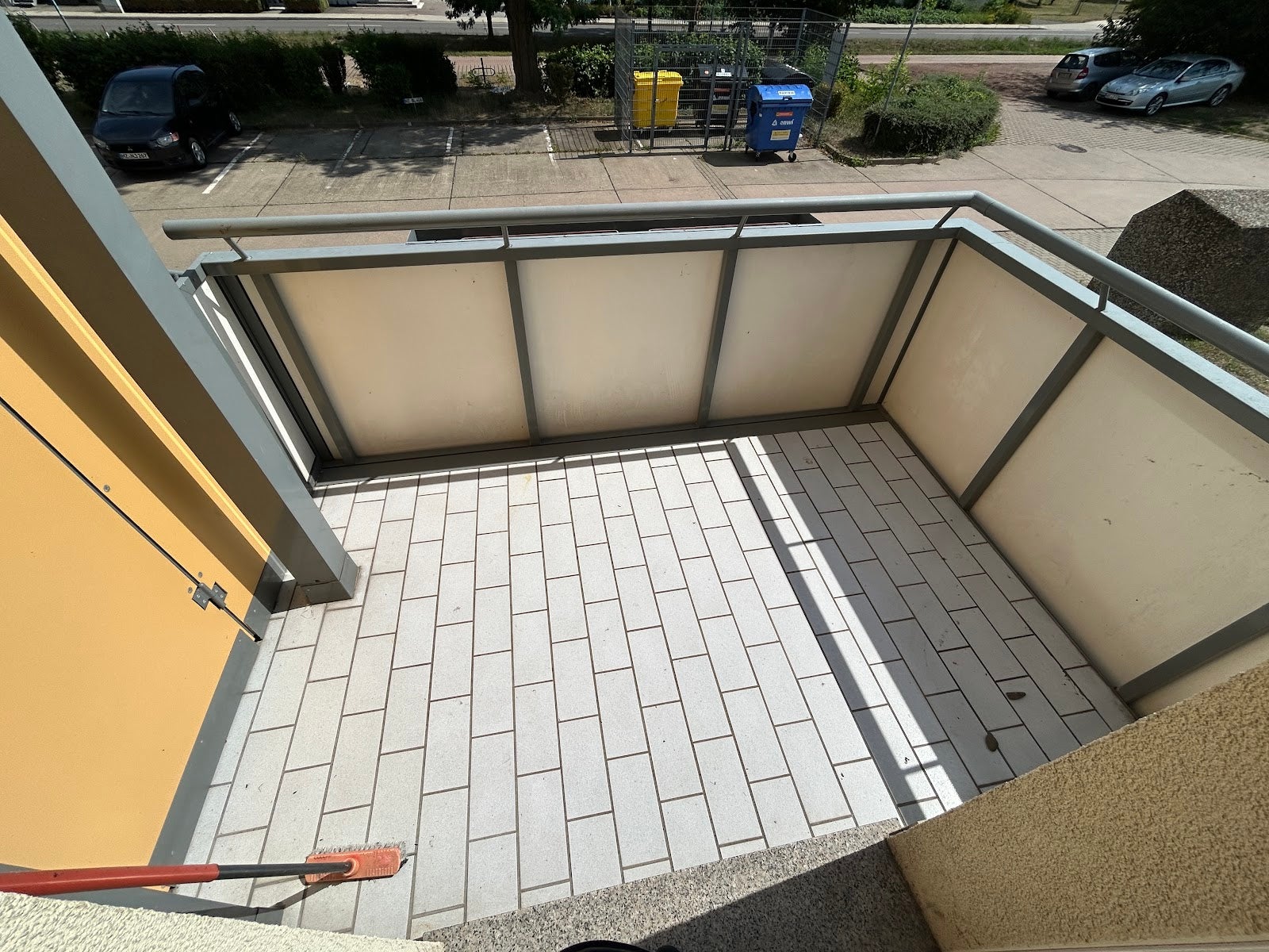 Wohnung Wolfenbütteler Straße in Halberstadt