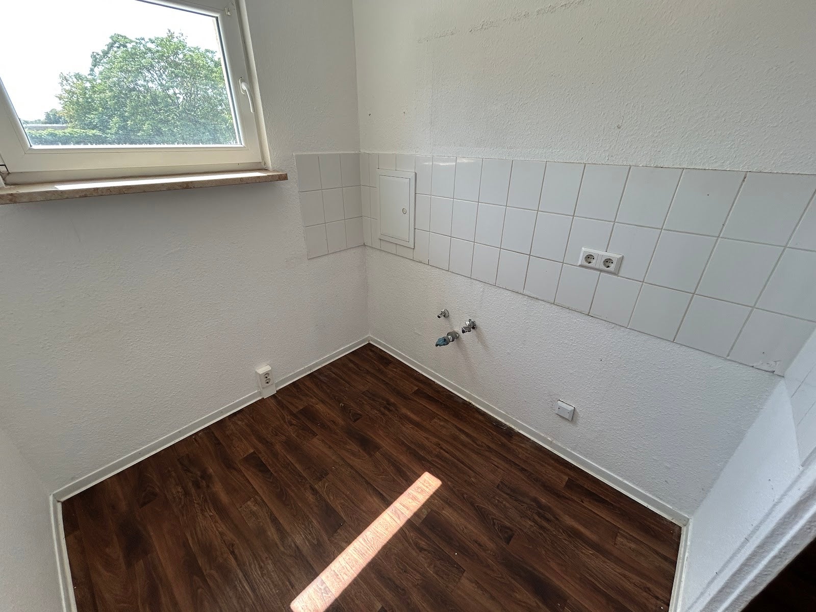 Wohnung Wolfenbütteler Straße in Halberstadt