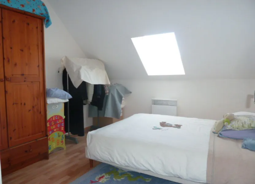 Maison Rue de l'Épine à Chaingy
