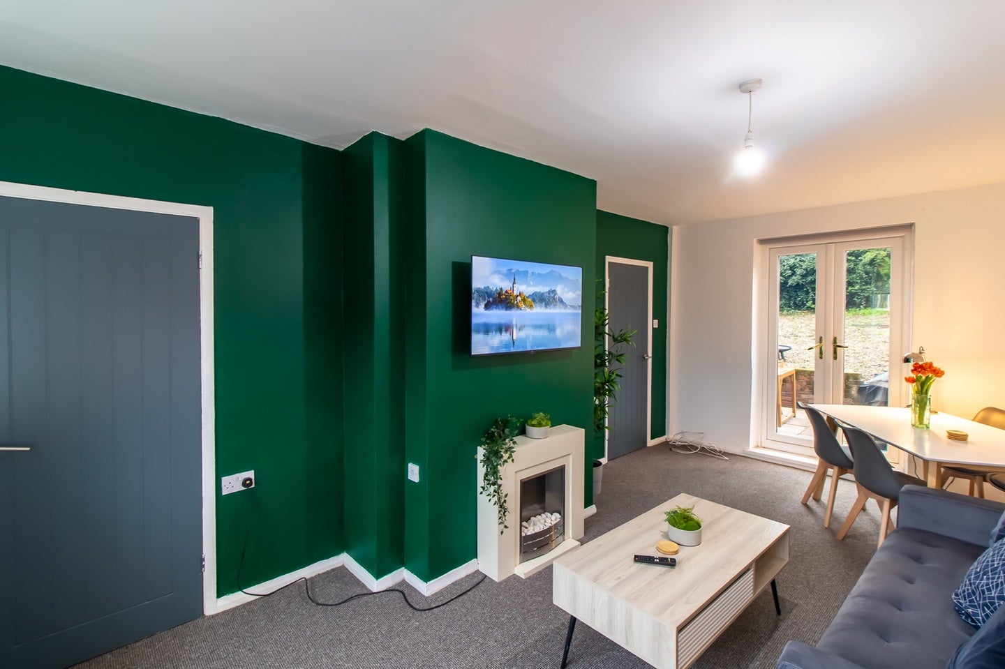 House Lime Grove in Ryton