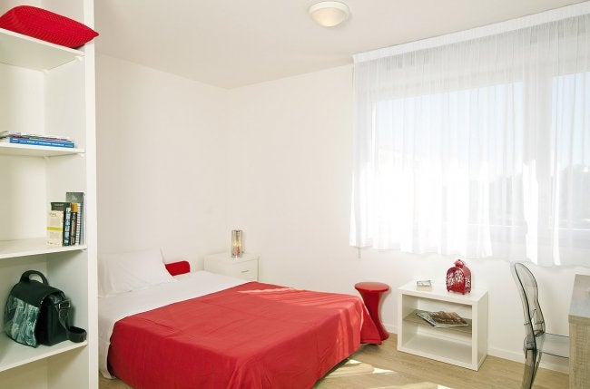 Appartement Rue des Tritons à Montigny-le-Bretonneux