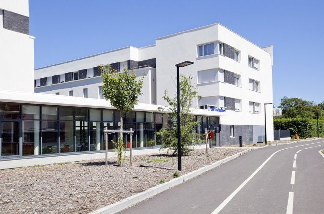 Appartement Rue des Tritons à Montigny-le-Bretonneux