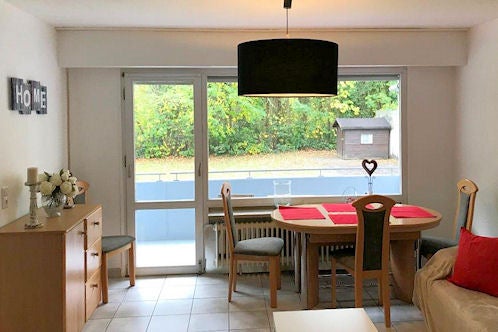 Wohnung Hauptstraße in Kerpen