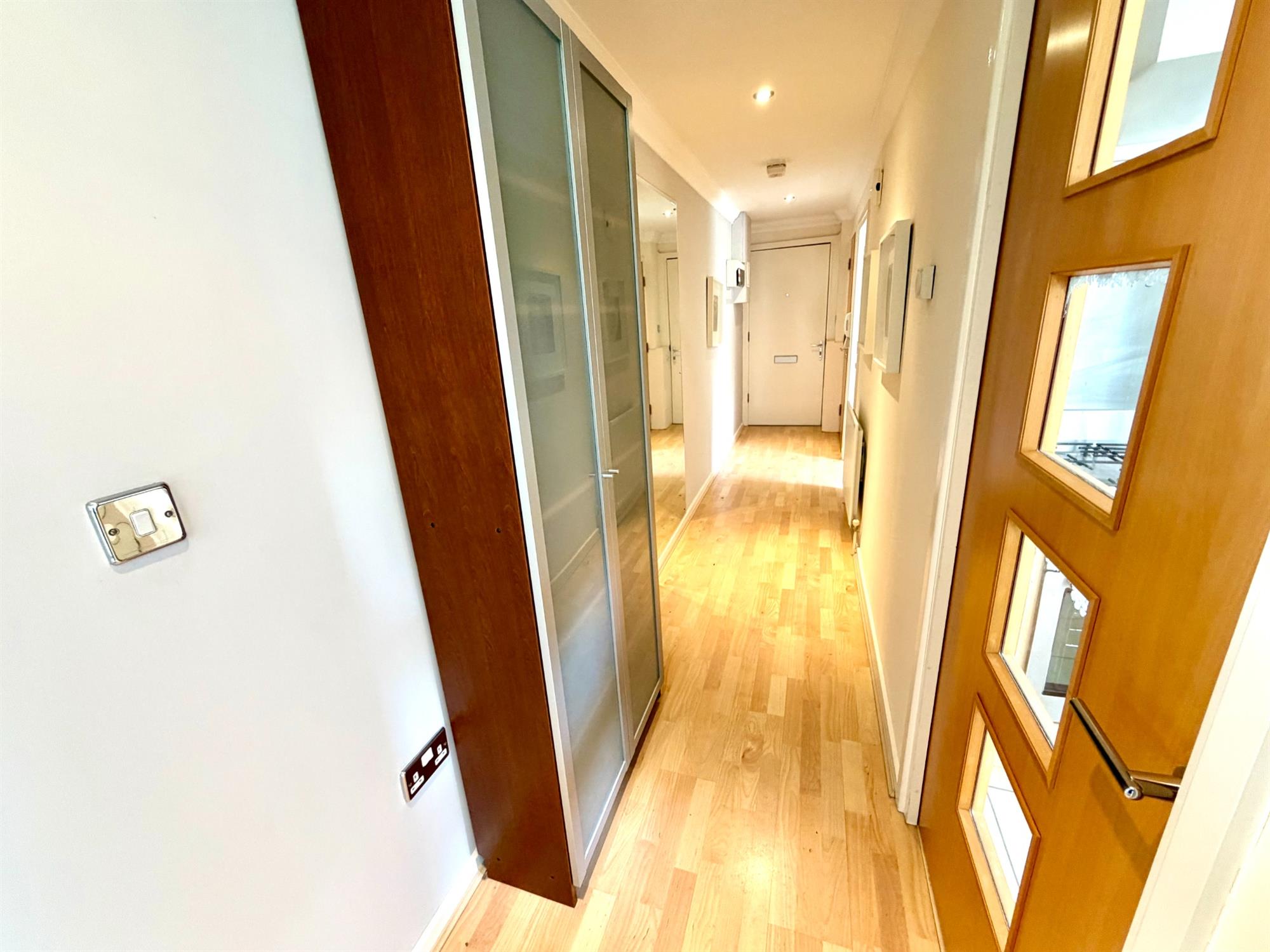 Flat Chilham Close in Greater London