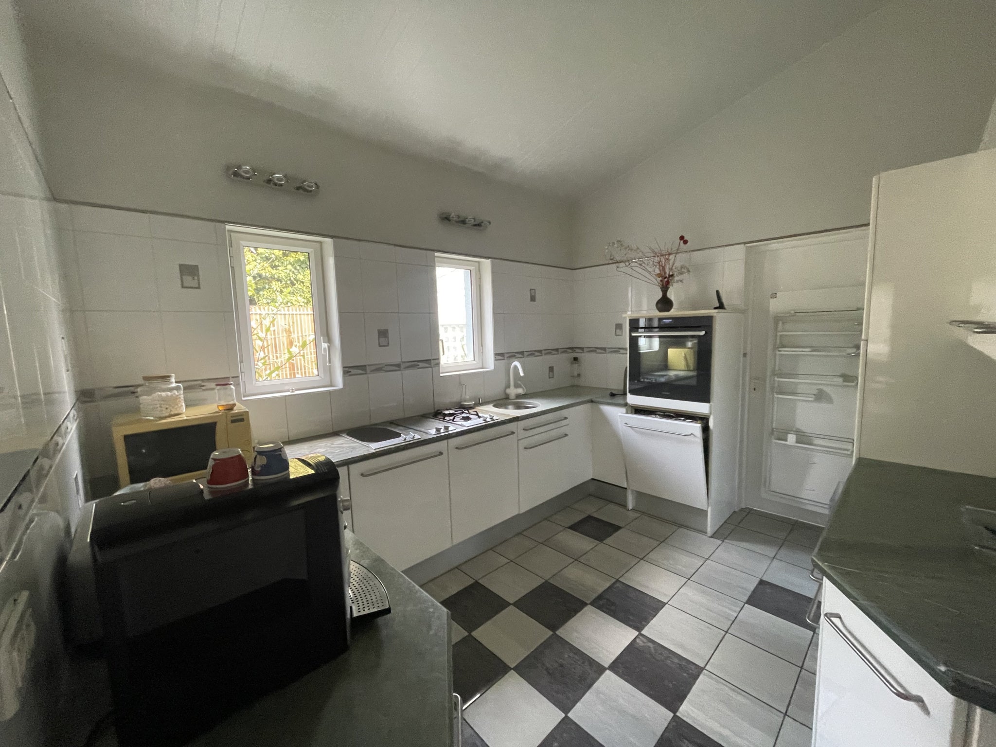 Maison Rue des Portes de Caudéran à Bordeaux
