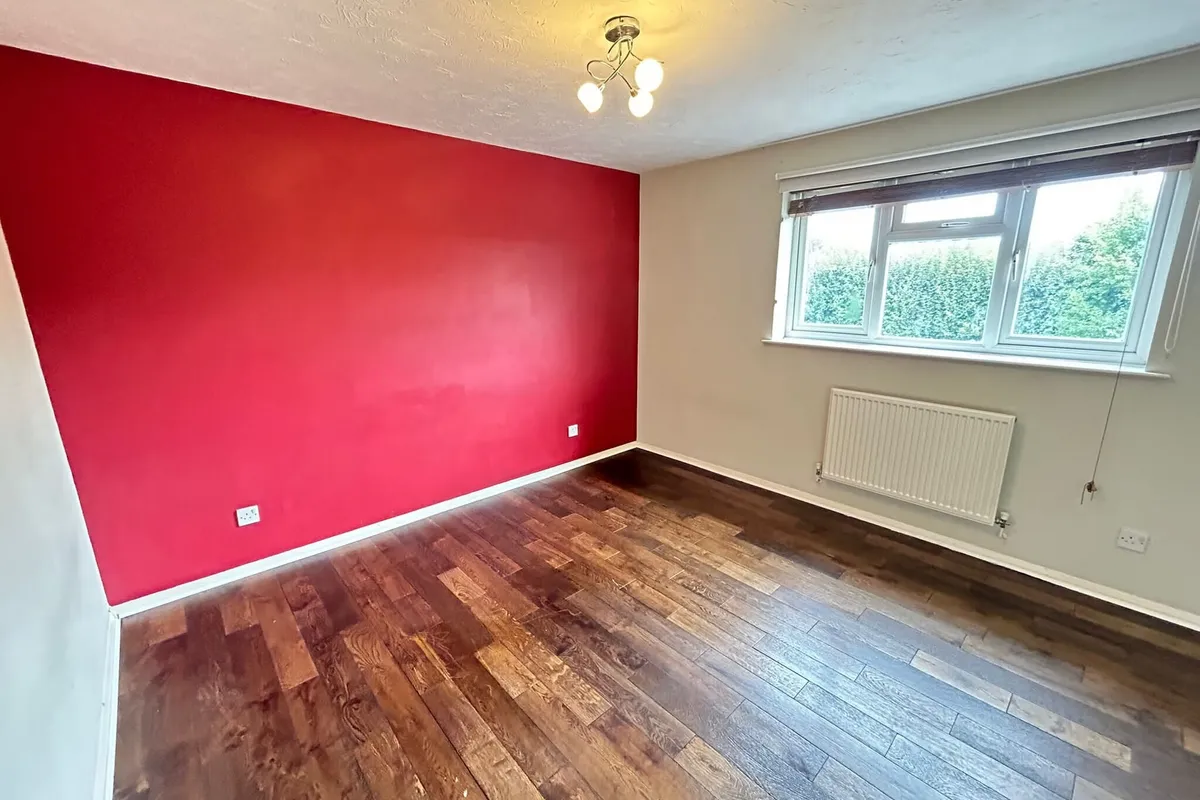 House Thresher Close in East Hertfordshire