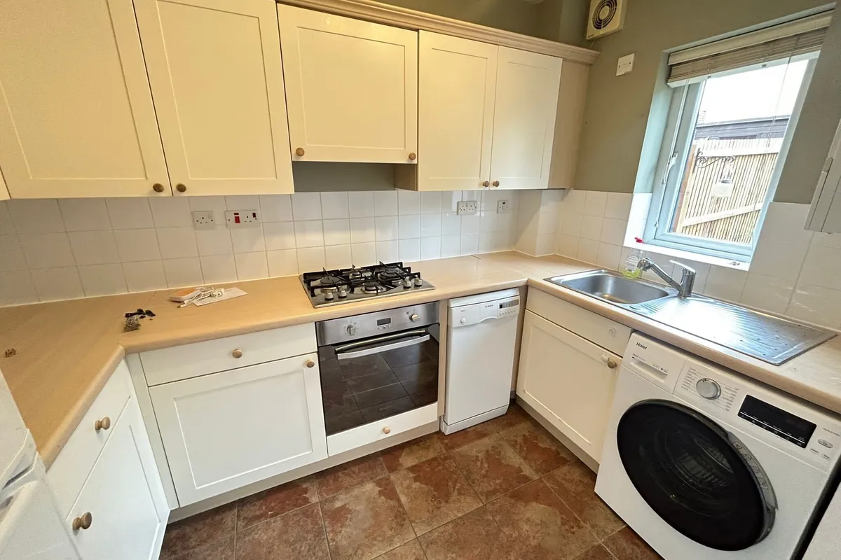 House Thresher Close in East Hertfordshire