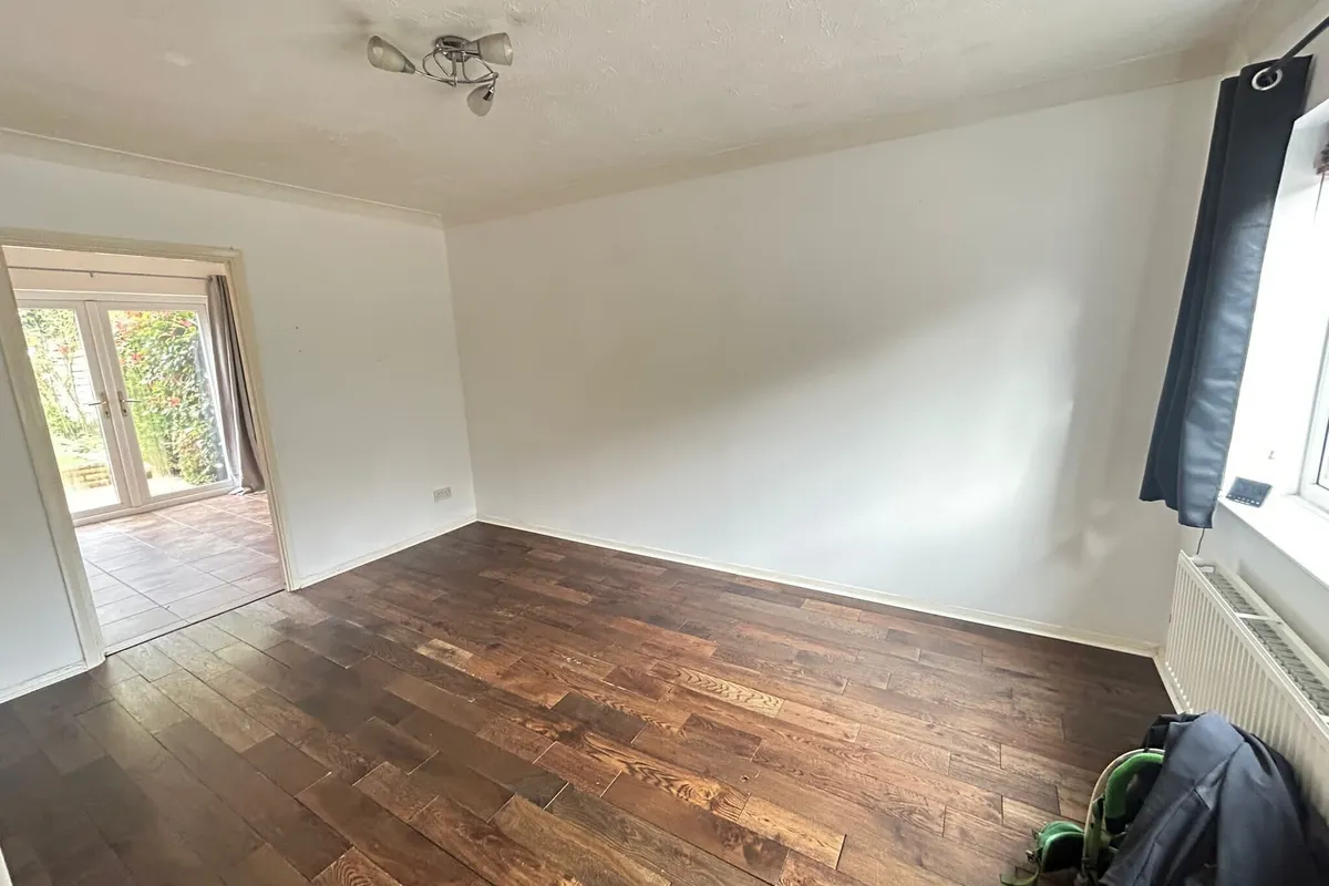 House Thresher Close in East Hertfordshire