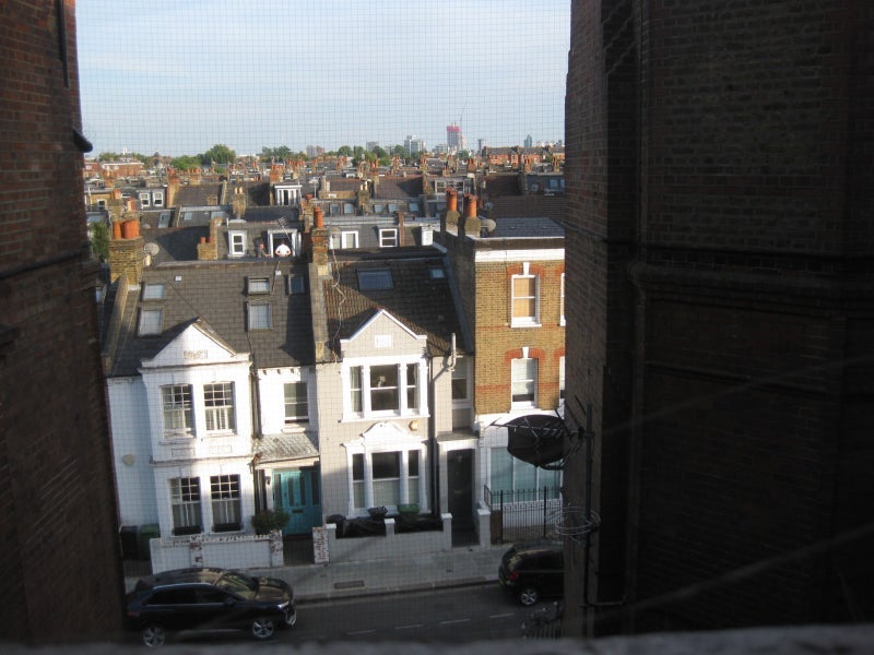 Room Colehill Lane in Greater London