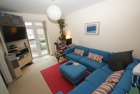 Flat Kensal Road in Bristol