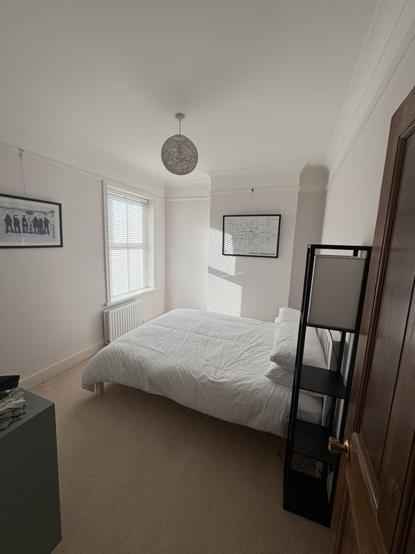 Room Beach Terrace in Newbiggin by the Sea