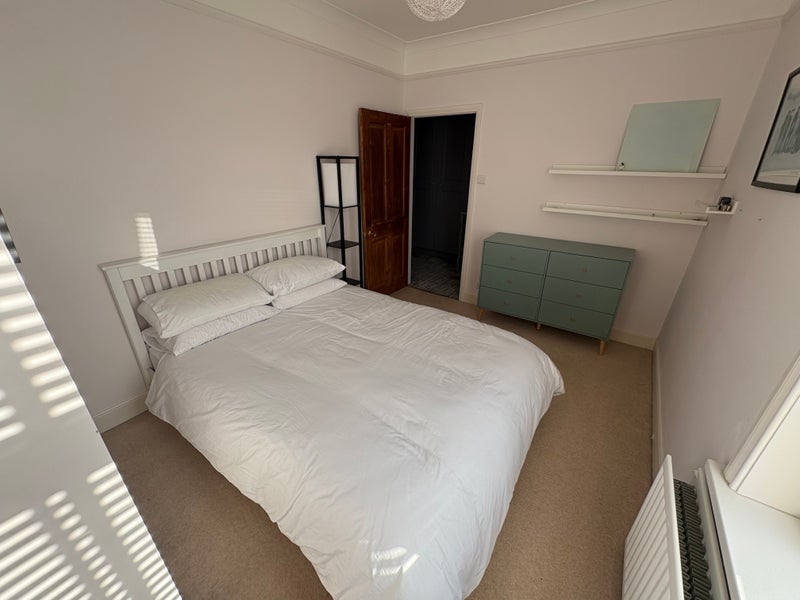 Room Beach Terrace in Newbiggin by the Sea