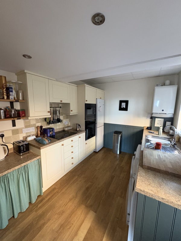 Room Beach Terrace in Newbiggin by the Sea
