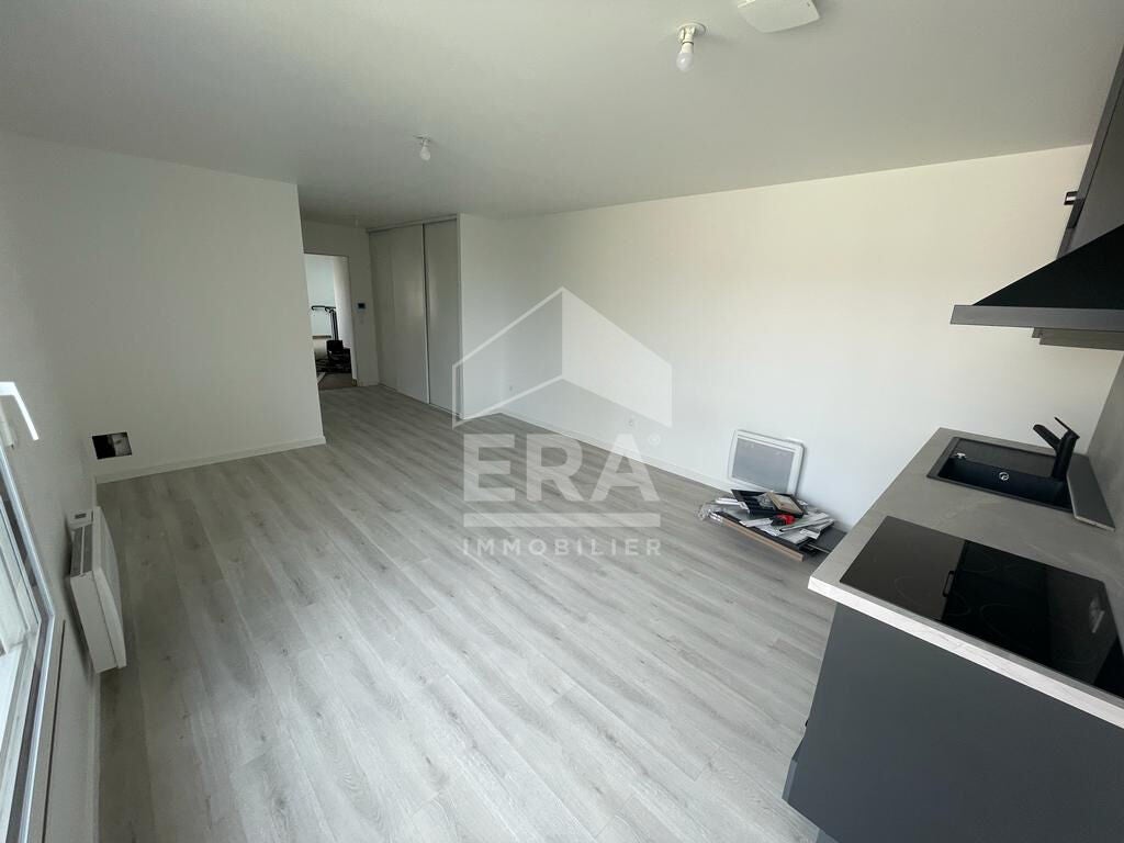 Appartement Rue de la Gare à Grisy-Suisnes