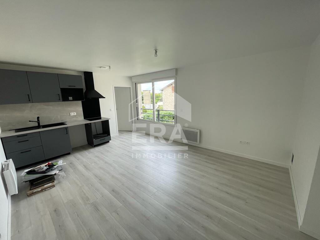 Appartement Rue de la Gare à Grisy-Suisnes
