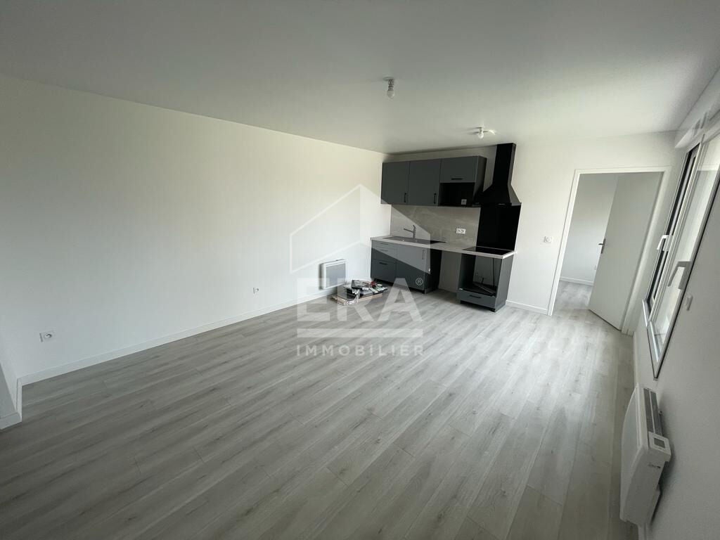 Appartement Rue de la Gare à Grisy-Suisnes