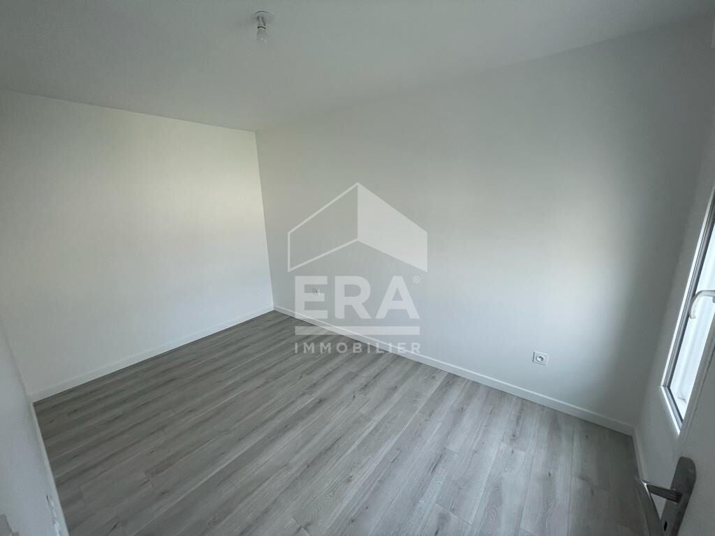 Appartement Rue de la Gare à Grisy-Suisnes