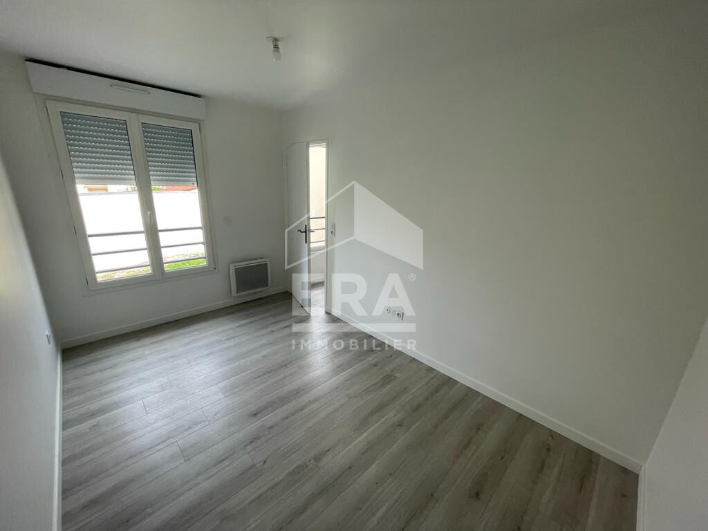 Appartement Rue de la Gare à Grisy-Suisnes