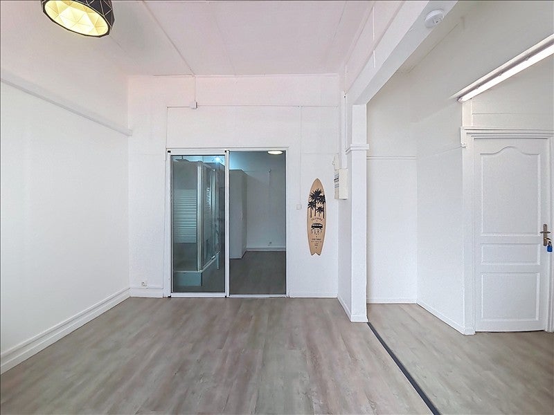 Appartement Rue Bebian à Pointe-à-Pitre